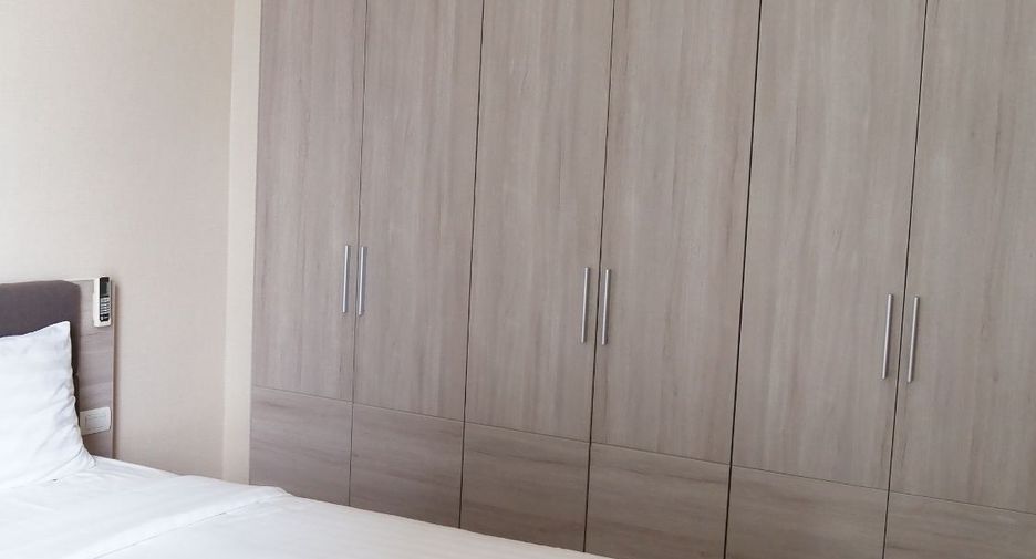 Condo en alquiler de 2 habitaciones en Watthana, Bangkok