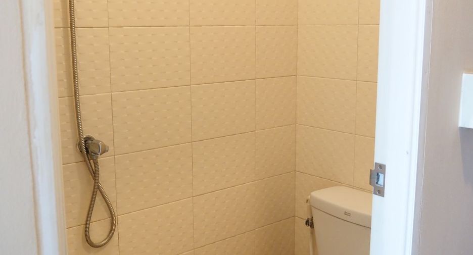 Condo en alquiler de 2 habitaciones en Watthana, Bangkok
