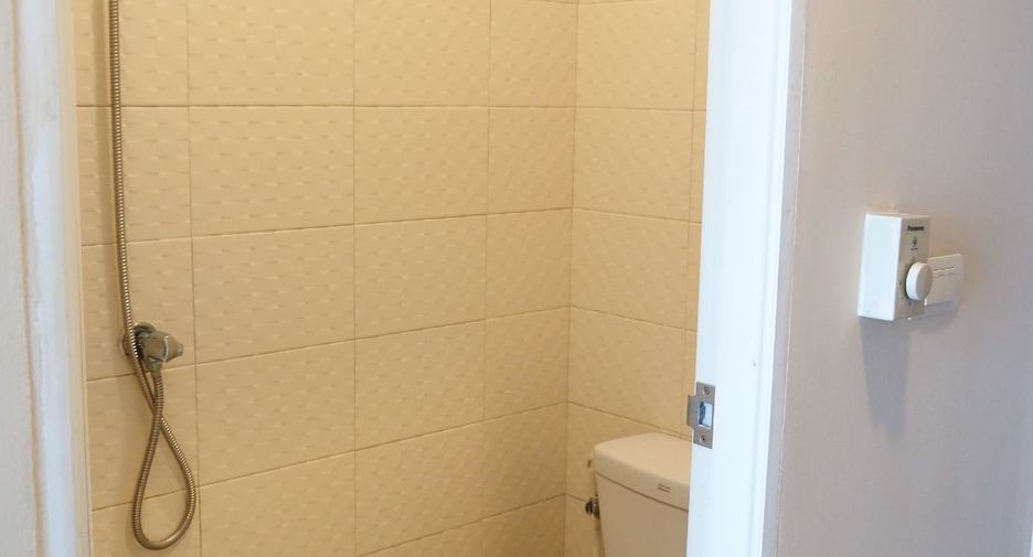Condo en alquiler de 2 habitaciones en Watthana, Bangkok