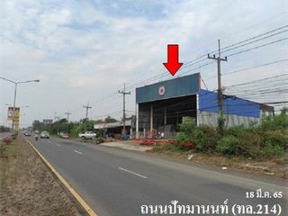 出售 1 卧室 仓库 在 Sanom, Surin