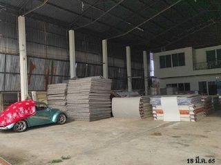 出售 1 卧室 仓库 在 Sanom, Surin