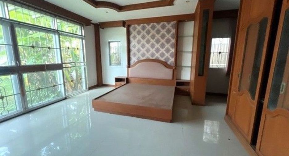 For sale 1 bed house in Sanom, Surin