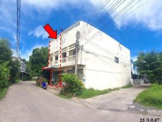Продажа 1 кровать торговое помещение в Sanom, Сурин