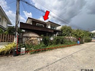 For sale 1 bed house in Sanom, Surin