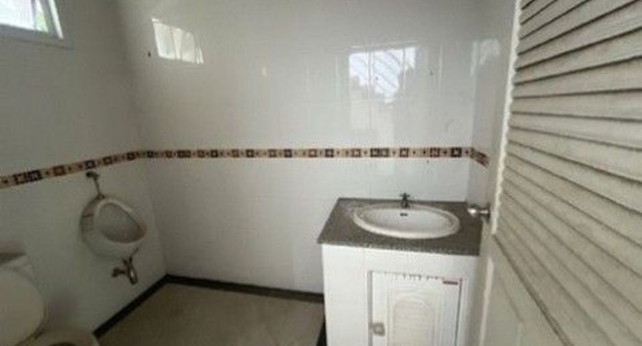 For sale 1 bed house in Sanom, Surin