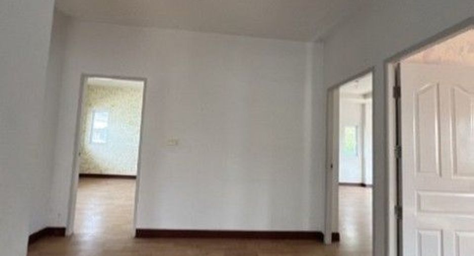 For sale 1 bed house in Sanom, Surin