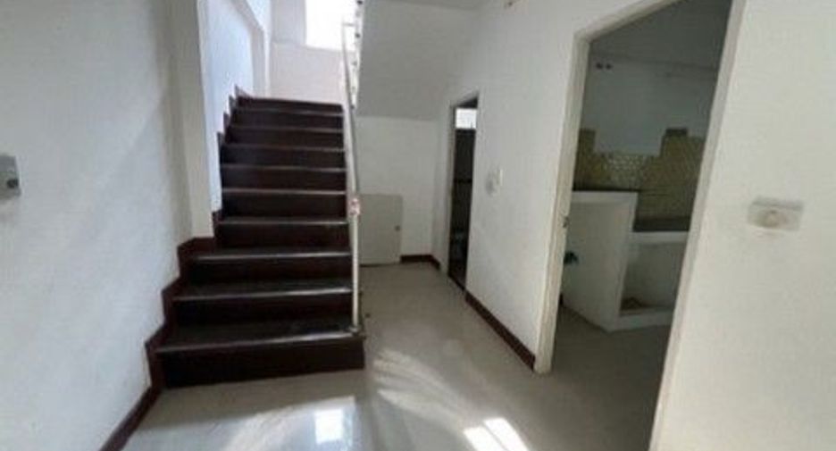 For sale 1 bed house in Sanom, Surin