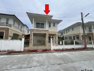 For sale 1 bed house in Sanom, Surin