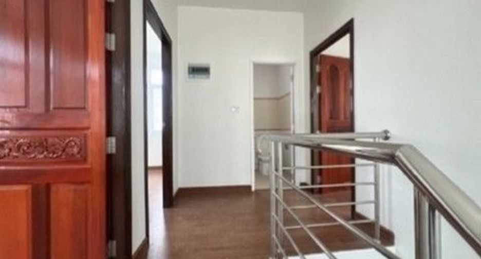 For sale 1 bed house in Sanom, Surin