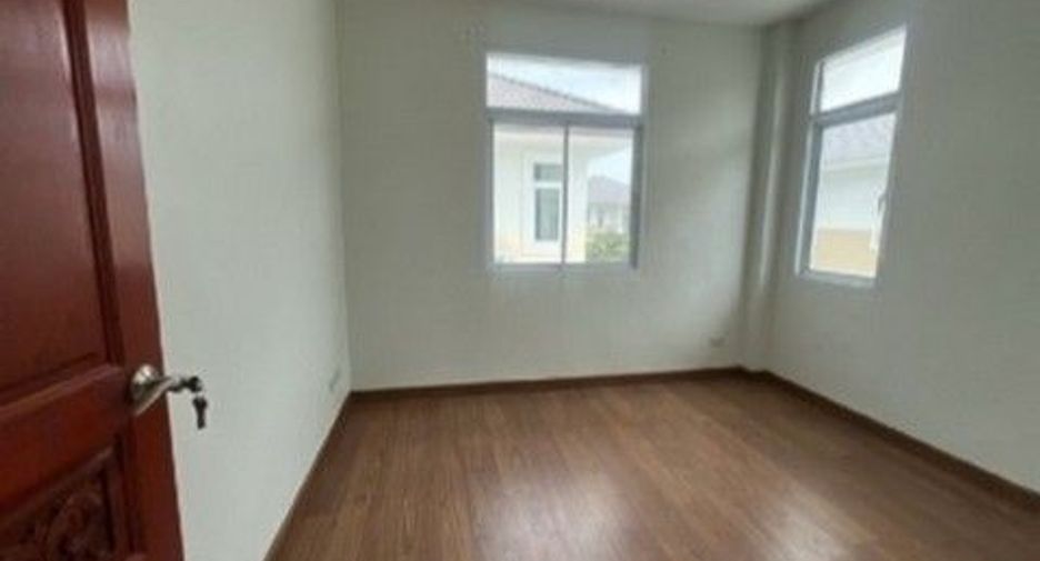 For sale 1 bed house in Sanom, Surin
