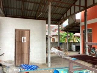 For sale 1 bed house in Sanom, Surin