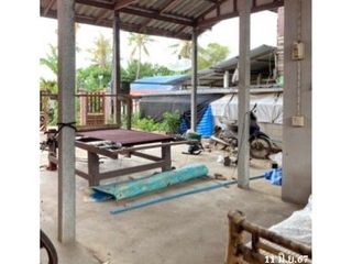 For sale 1 bed house in Sanom, Surin