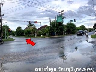 For sale 1 bed house in Sanom, Surin