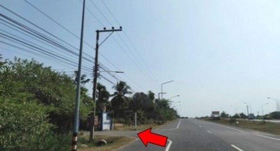 For sale 1 bed house in Sanom, Surin