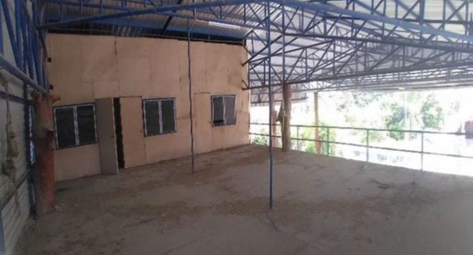 For sale 1 bed house in Sanom, Surin