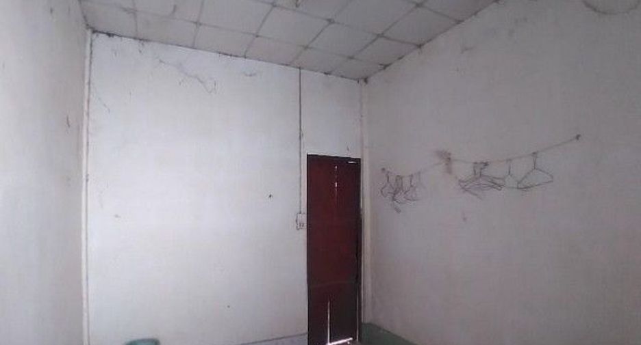 For sale 1 bed house in Sanom, Surin
