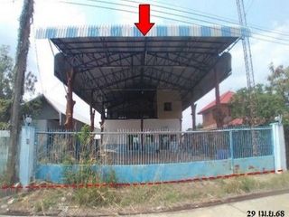For sale 1 bed house in Sanom, Surin