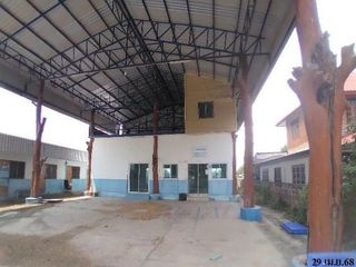 For sale 1 bed house in Sanom, Surin