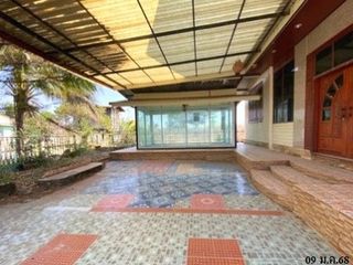 For sale 1 bed house in Sanom, Surin