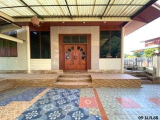 For sale 1 bed house in Sanom, Surin