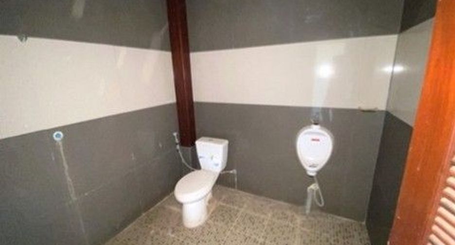 For sale 1 bed house in Sanom, Surin