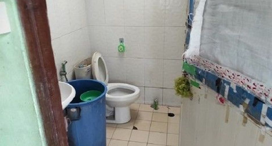For sale 1 bed house in Sanom, Surin