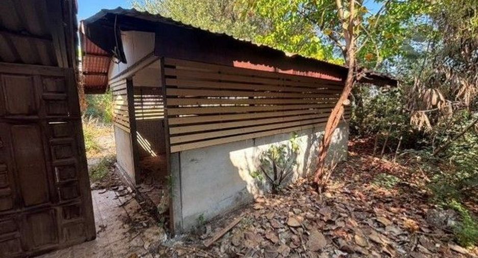 For sale 1 Beds office in Phang Khon, Sakon Nakhon