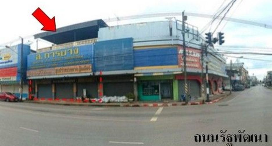 For sale 1 Beds office in Phang Khon, Sakon Nakhon