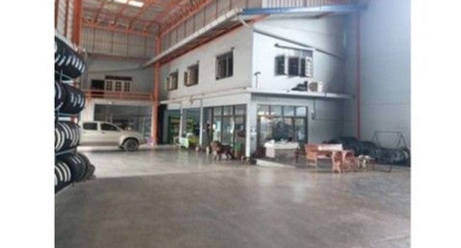 For sale 1 Beds office in Phang Khon, Sakon Nakhon