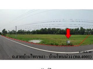 Продажа Участок в Sanom, Сурин