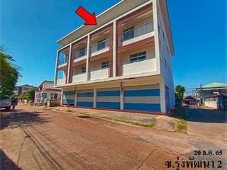 For sale 1 bed retail Space in Phang Khon, Sakon Nakhon