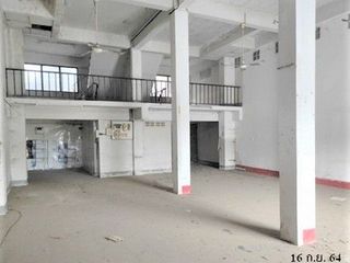 For sale 1 bed retail Space in Phang Khon, Sakon Nakhon