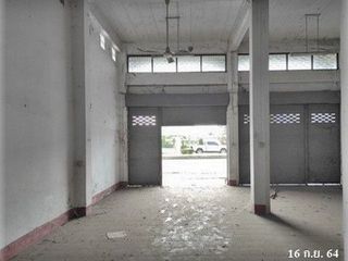 For sale 1 bed retail Space in Phang Khon, Sakon Nakhon