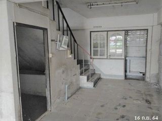 For sale 1 bed retail Space in Phang Khon, Sakon Nakhon