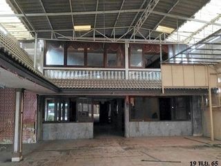 Продажа 1 кровать дом в Phang Khon, Sakon Nakhon