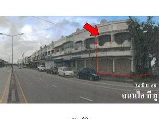 For sale 1 bed retail Space in Phang Khon, Sakon Nakhon