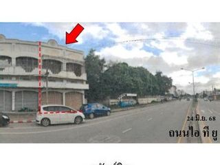 For sale 1 bed retail Space in Phang Khon, Sakon Nakhon