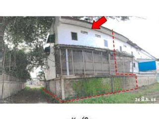 For sale 1 bed retail Space in Phang Khon, Sakon Nakhon