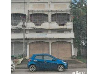 For sale 1 bed retail Space in Phang Khon, Sakon Nakhon