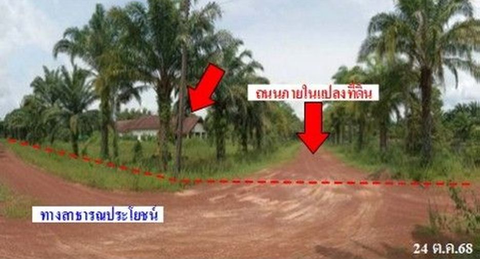 ขาย 1 เตียง บ้านเดี่ยว ใน พังโคน, สกลนคร