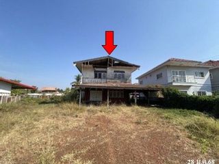 Продажа 1 кровать дом в Phang Khon, Sakon Nakhon