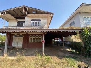 Продажа 1 кровать дом в Phang Khon, Sakon Nakhon