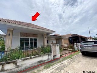 Продажа 1 кровать дом в Phang Khon, Sakon Nakhon