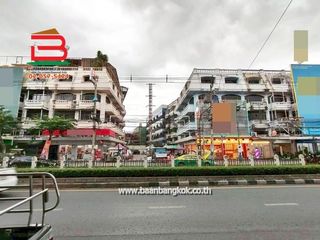 出租 商业空间 在 Khlong San, 曼谷