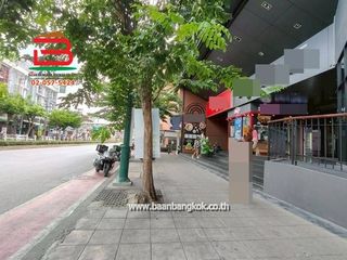 出租 商业空间 在 Khlong San, 曼谷