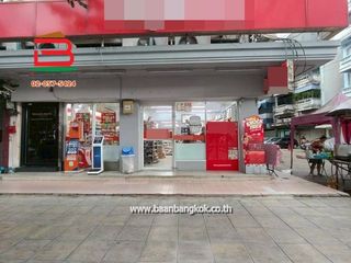 出租 商业空间 在 Khlong San, 曼谷