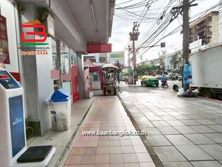 出租 商业空间 在 Khlong San, 曼谷