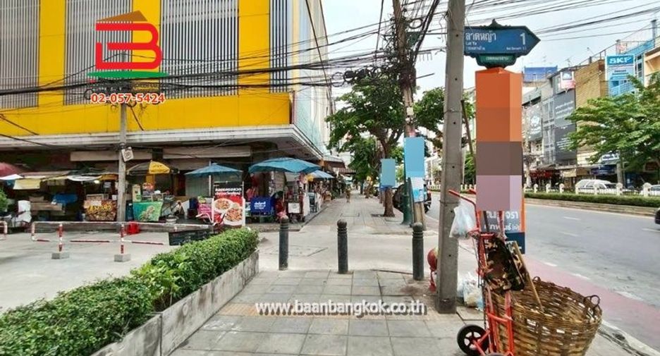 Local comercial en alquiler en Khlong San, Bangkok