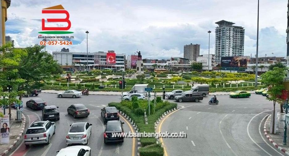 Local comercial en alquiler en Khlong San, Bangkok