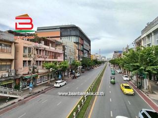 Gewerbefläche zur Miete in Khlong San, Bangkok